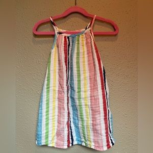 Girls sundress